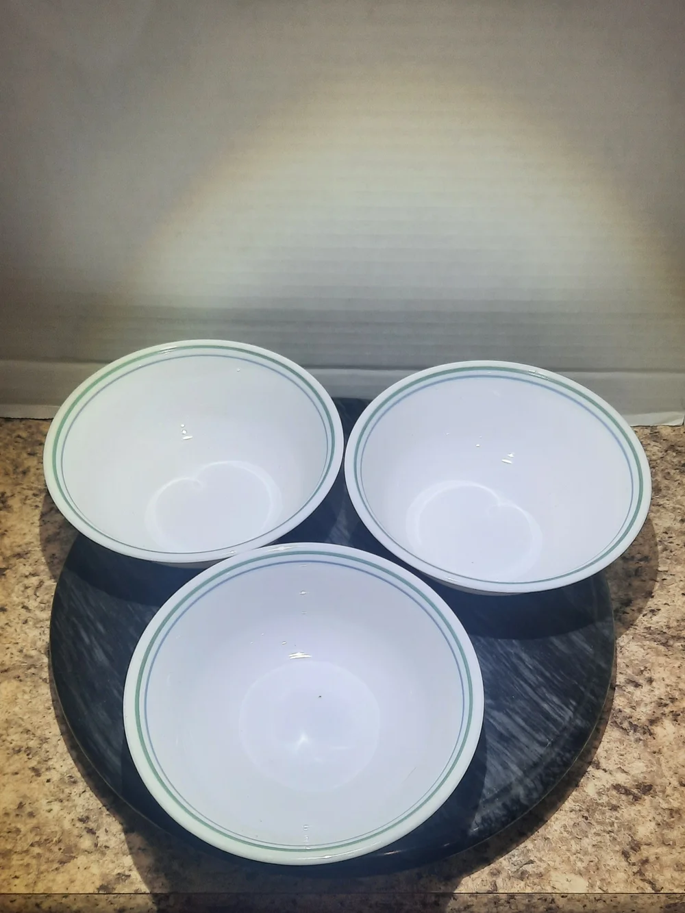 Corelle Country Cottage Cereal Bowls